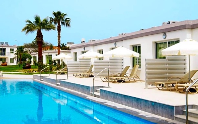 Sunprime Ayia Napa Suites