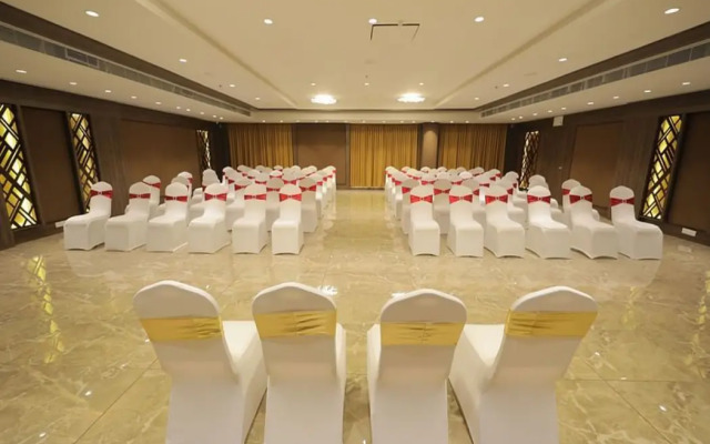 Sarovar Portico Somnath