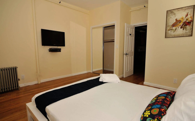 Rostel- Hostel