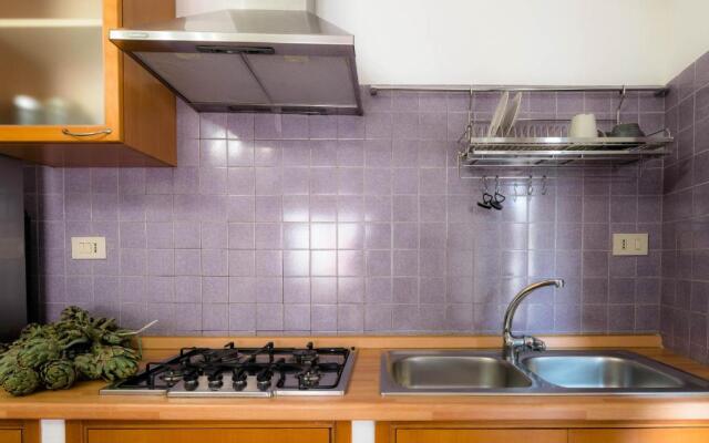 Case Borgo Vacanze