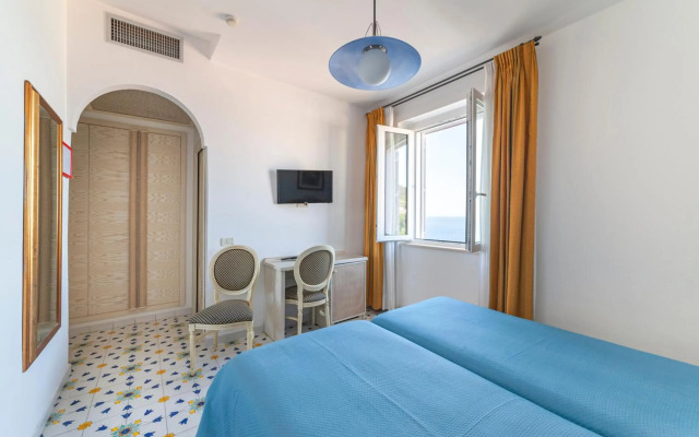 Hotel Gran Paradiso
