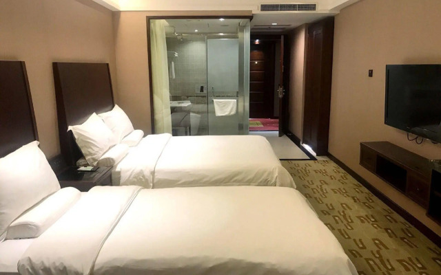 Sun Moon Lake Hotel