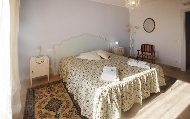 Holiday Home Fragola, Capezzano Pianore