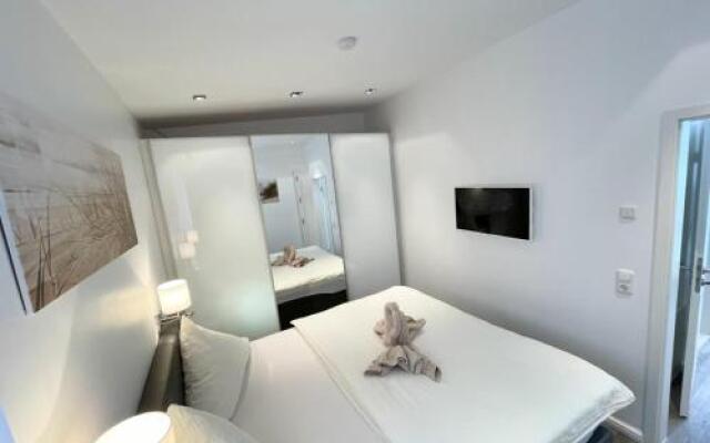 Strandvilla Baabe 14 - Meerbaabe - [#116848]