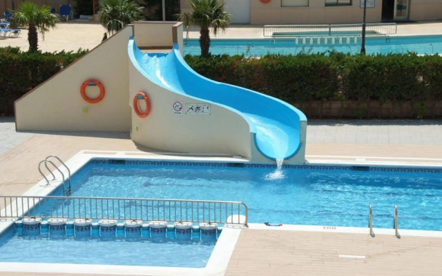 Apartamentos Sa Gavina Medes