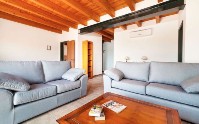 House Toscana Lloret de Mar