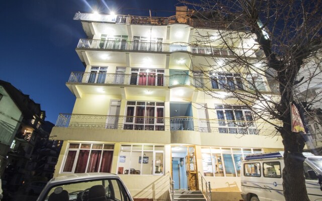 Hotel Triveni