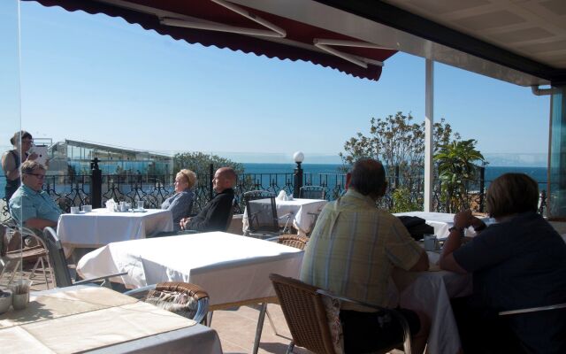 Hotel Aslan Istanbul