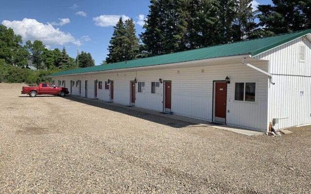 Gateway Motel