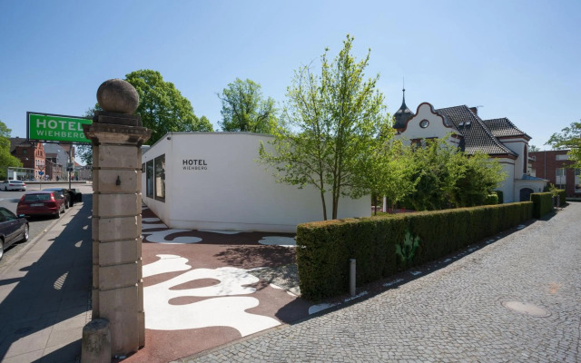 Hotel Wiehberg