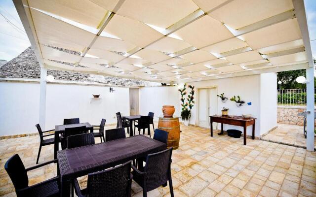 Masseria Nuove Caselle