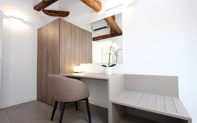 Residence degli Artisti