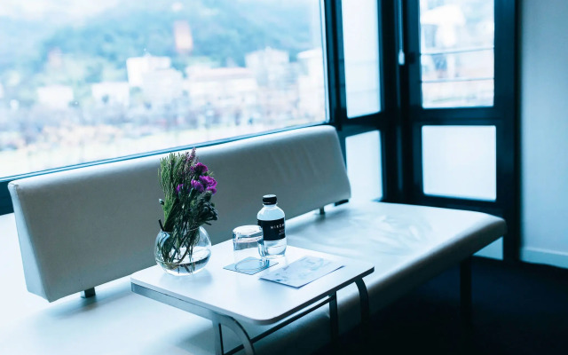 Hotel Miro