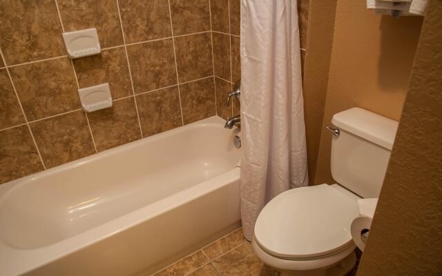 Holiday Inn Express Airport - Tucson by IHG