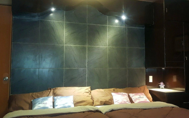Dona Marta Boutique Hotel