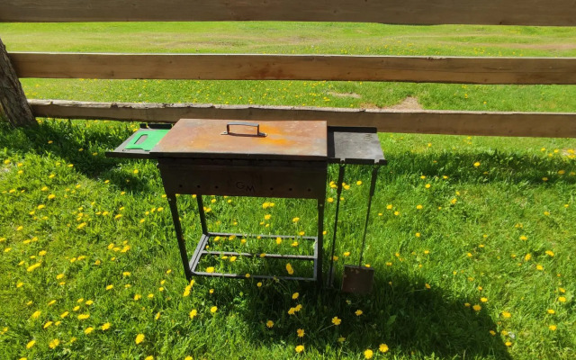 Счастье в горах