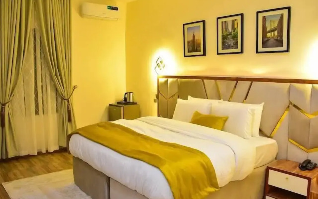 Kim Royal Hotel And Suites