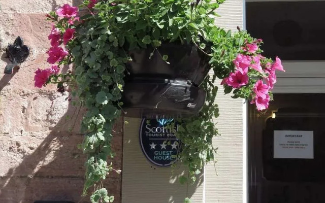 Park Hill Guest House