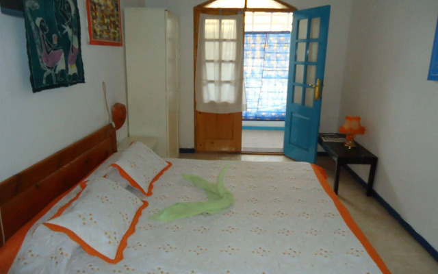 A Paz Residence B&B