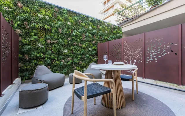Le Giacose Design by Wonderful Italy