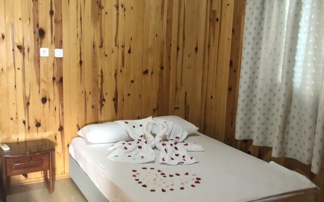 Gaia Bungalow