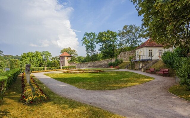 Ferienhaus Prinzessinnenturm