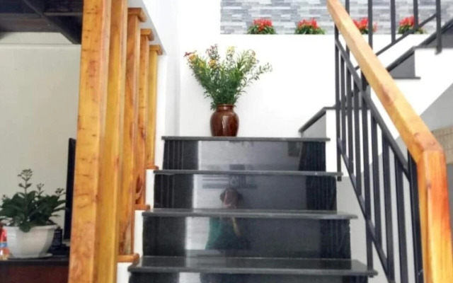 Cherry Garden Homestay