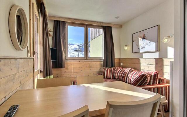 Appartement Belle Plagne, 1 pièce, 4 personnes - FR-1-455-183