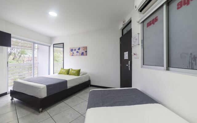 Depeapan by Ayenda Rooms