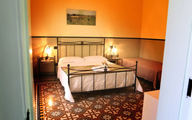 Villa Lavinia B&B