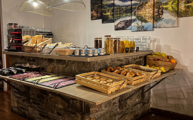 Hotel SNO Mont Romies