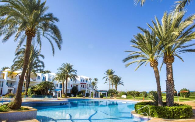 House LAlberca Dénia