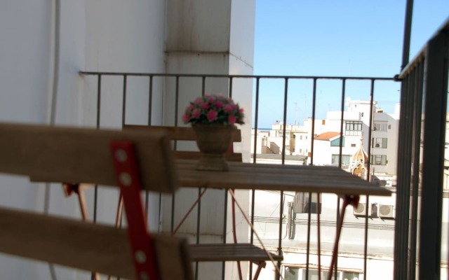 Bari Rooms - Apartments - City Center