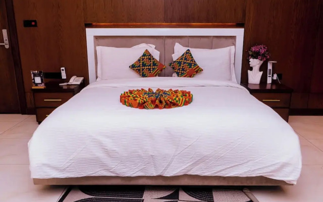 Tchetche Hotel & Restaurant