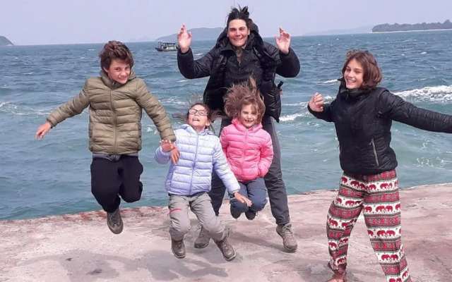 Co To Center Homestay