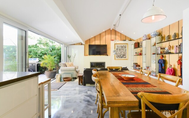 Boutique Stays - Hidden Sanctuary