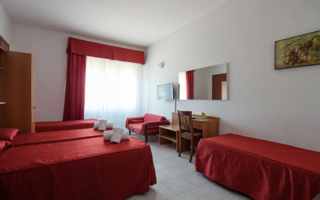 Hotel Nella