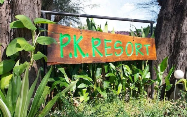 PK Resort