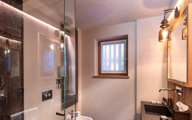 Le Massif Hotel & Lodge