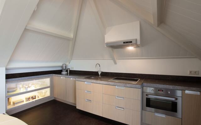 Guesthouse de Heide