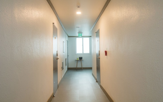 Hwarang Hostel