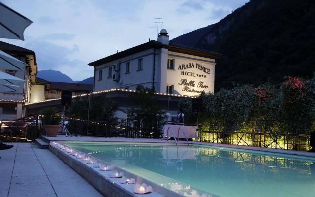 Hotel Araba Fenice