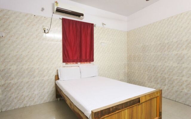 Spot on 62480 Jd Mahal