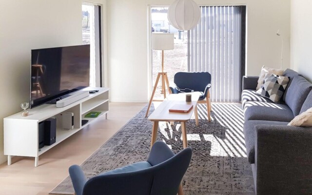 Stunning Home in Simrishamn With Outdoor Swimming Pool, Wifi and 2 Bedrooms