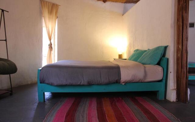 Cabaña Rustica Luna 5 personas
