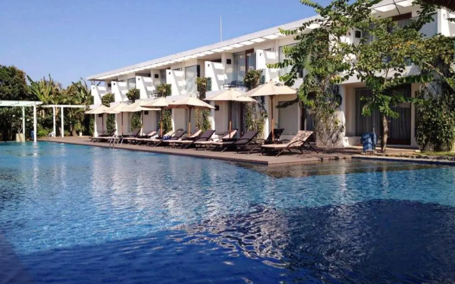 The Wangsa & Villas
