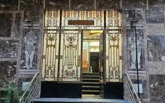 Susan's Guest House and Tours