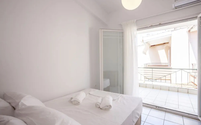 Aris Luxury Apartments
