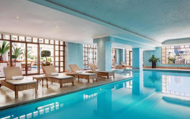 Grand Hyatt Amman