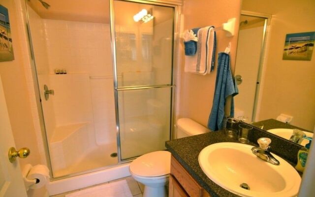 Sandy Ridge Villa #231025 - 4 Br villa